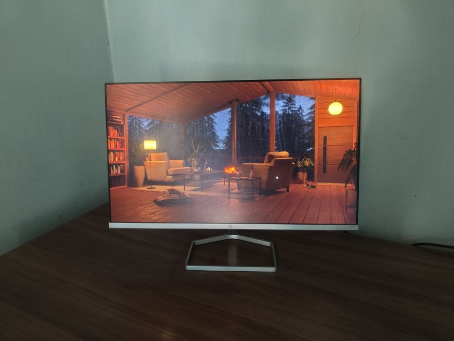 Монитор HP  m24fw