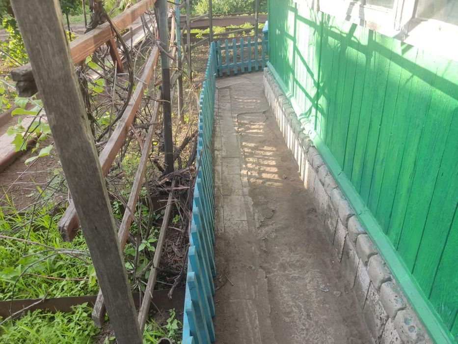 Дача садоводство!