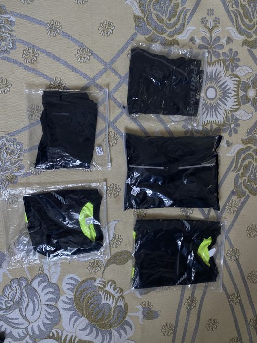 термо спортивный костюм