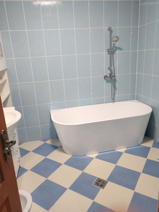 Apartament 2 camere, etaj 1- Castanilor