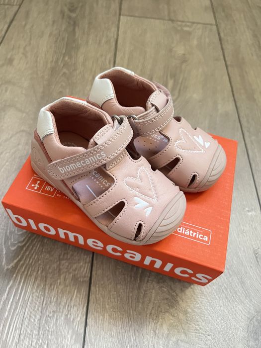 Biomecanics, сандали, шлепанцы