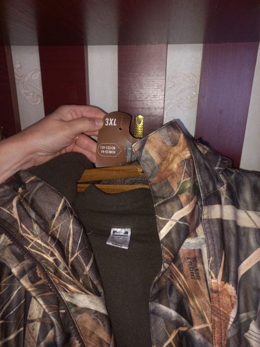 Куртка новая