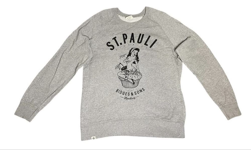 Мъжка тениска Bidges & sons Размер - L