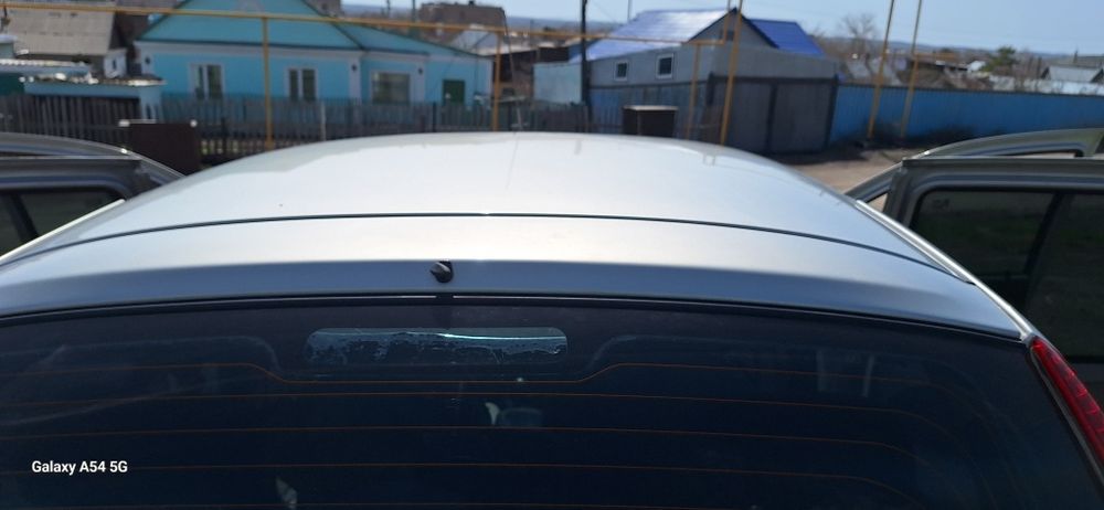 Калина 1 автомобиль