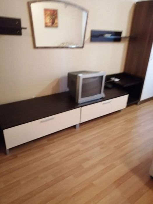 Дава се под наем Едностаен апартамент в к.к. Златни пясъци - 44 кв.м за 306 € - Снимка #2