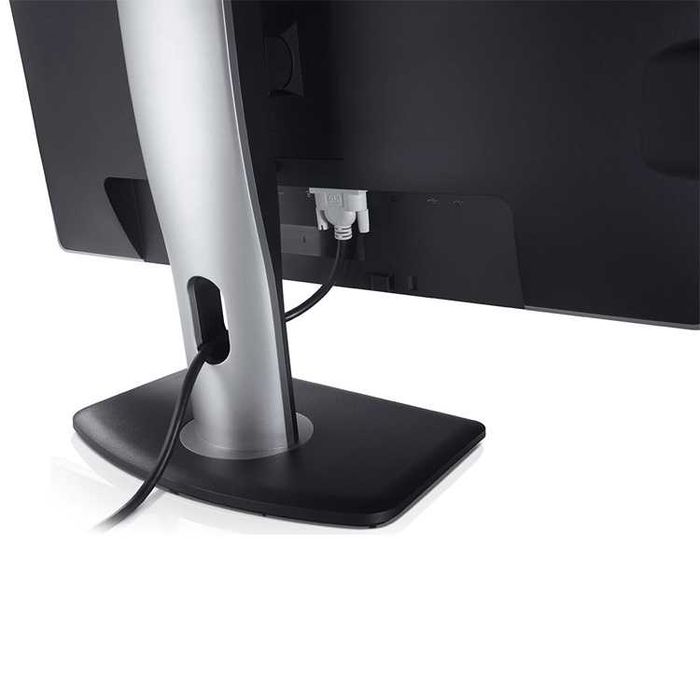 Monitor DELL P2312H - 23 inch Full HD picior reglabil