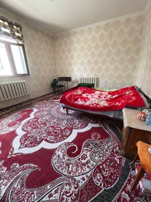 Срочно  Продается участок 4 сотих 8 комната