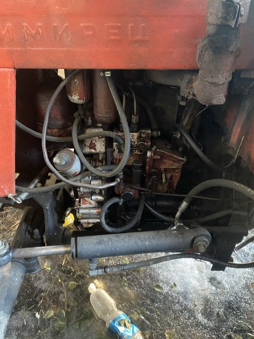 Трактор Т-25 лтз