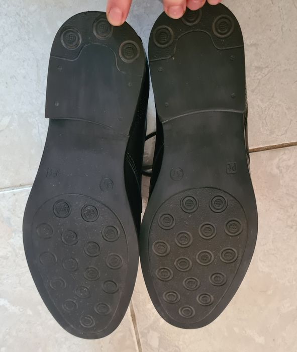 Pantofi baieti, brand "Pieton"