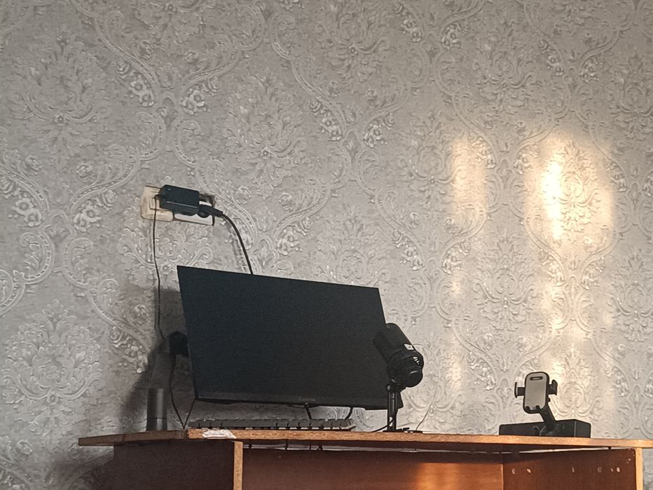 Пк сатылады тек видиокартасы жоқ