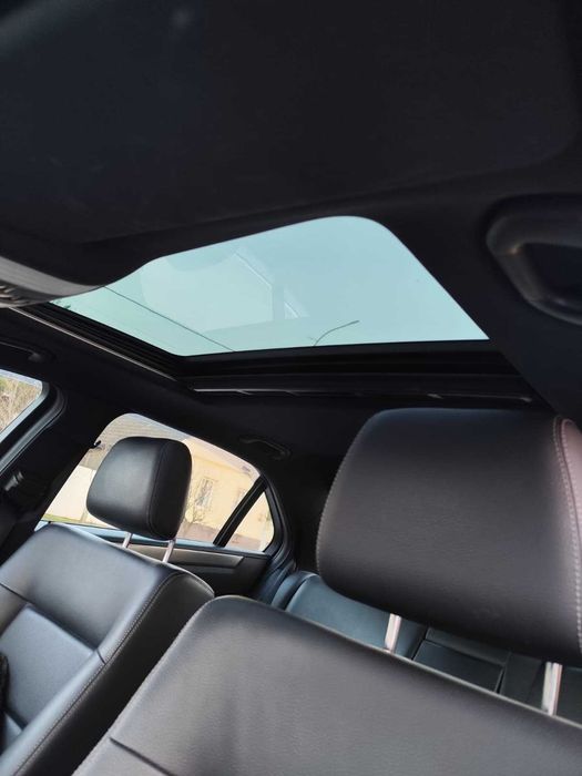 Vand / Schimb Mercedes Benz E class W212 pachet AMG