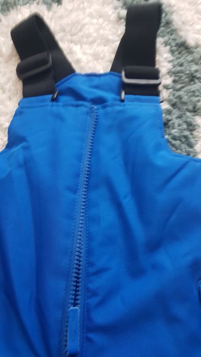 Salopeta/combinezon, mar. 98, impermeabil, Northville, C&A