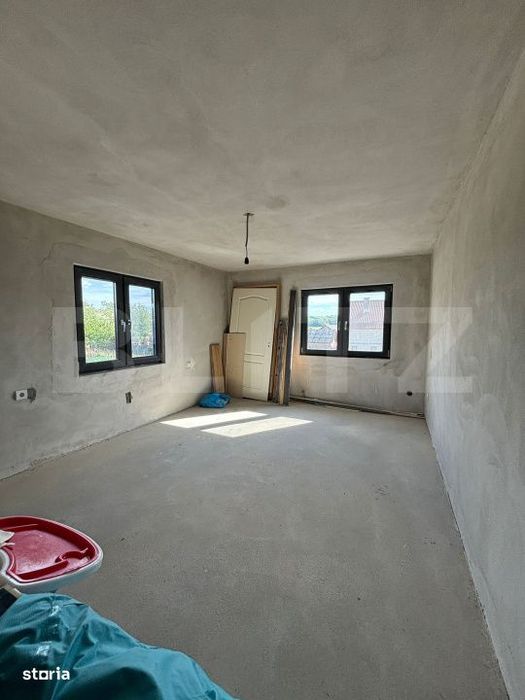 Proprietate deosebita cu cofetarie complet utilata, la doar 18 km de B