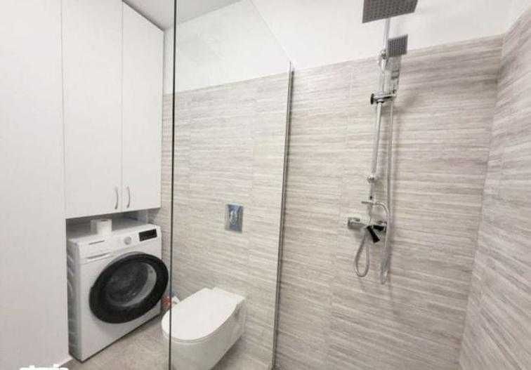 Apartemente cu 2 camere de inchiriat in complexul rezidential Decebal