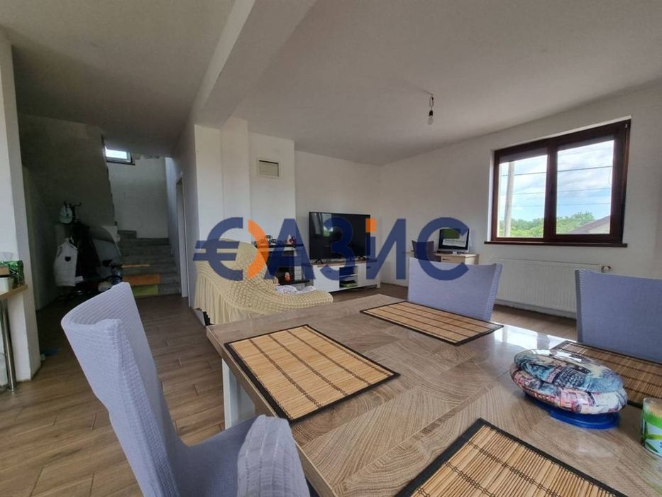 Продава се Четиристаен апартамент в с. Горица, Област Бургас - 155 кв.м за 1194 €/кв.м - Снимка #6