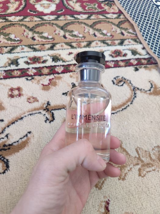 парфюм лименсайт