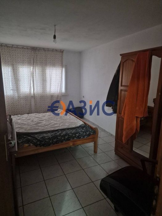 Мезонет 4т., кв. Лазур Бургас, България, 86 кв. м., цена 120 000 #34115274