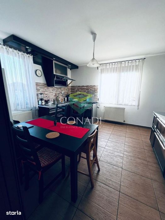 Vila cu teren si garaj in Ciolpani