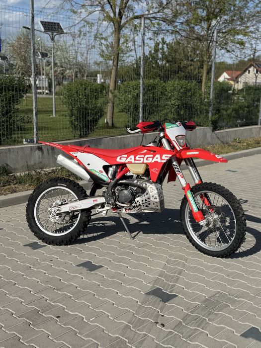 Gasgas EC300 2023