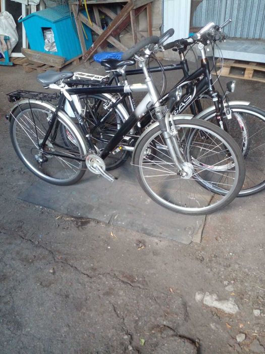 Продам велосипеды из Германии