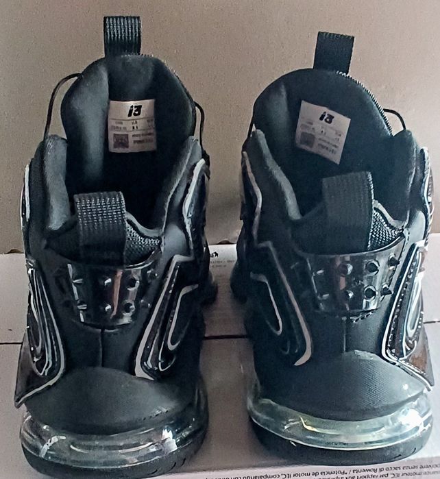 Ghete sport) casual -toamnă/iarnă/primăvară