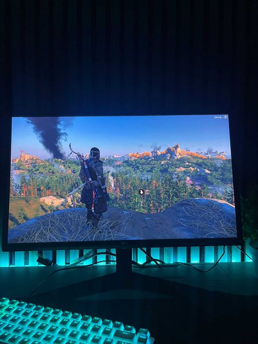 Monitor LG 24MP59G-P