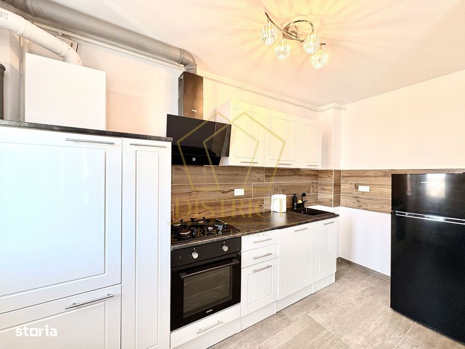 Apartament superb cu 2 camere | Mosnita Noua | Kaufland