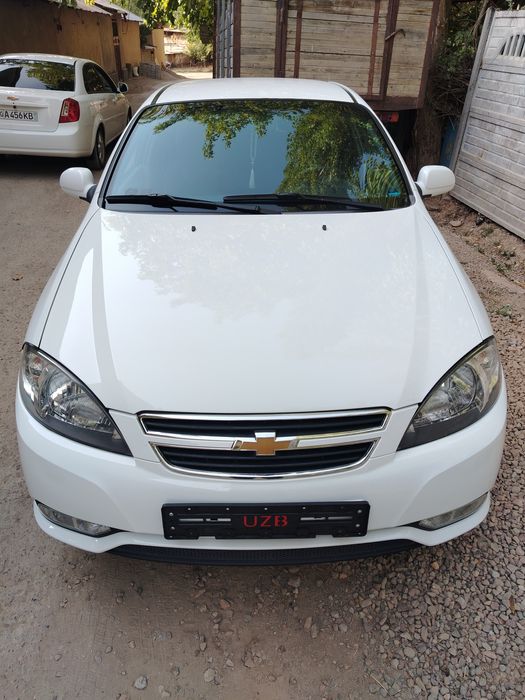 Жентра, холати зур, ремонтга хожат йук.