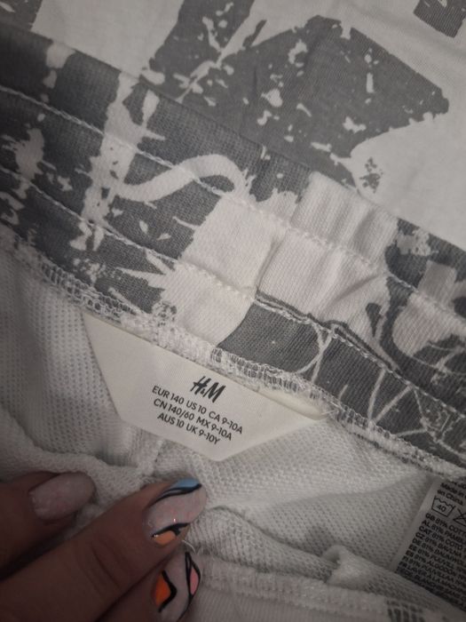 Детски дрехи HM 134-140