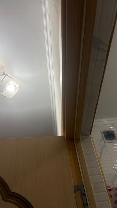 Двери хорошие, добротные