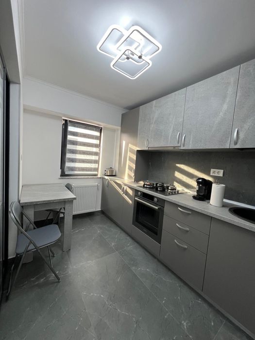 CONSTANTA. Apartament 2 camere , zona Trocadero