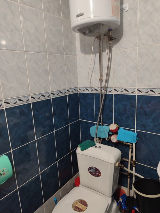 2х комнатная квартира !!!