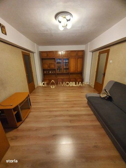 2 Camere de inchiriat | Berceni | Metrou | Centrala | Parcare — fotografia 1