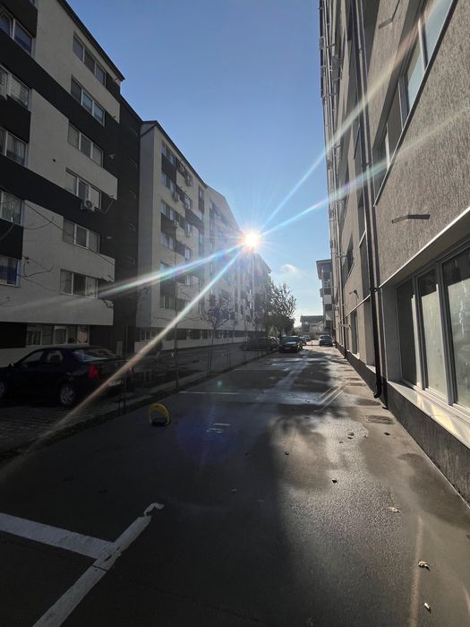 Studio nou - Centrala proprie Comision 0%