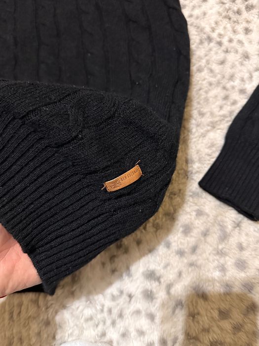 Ben Sherman мъжки вълнен пуловер