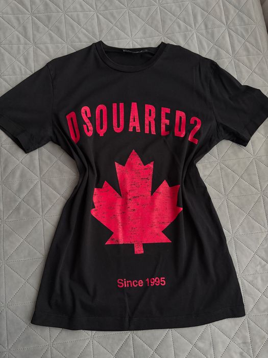 Мъжки тениски Karl DSQ