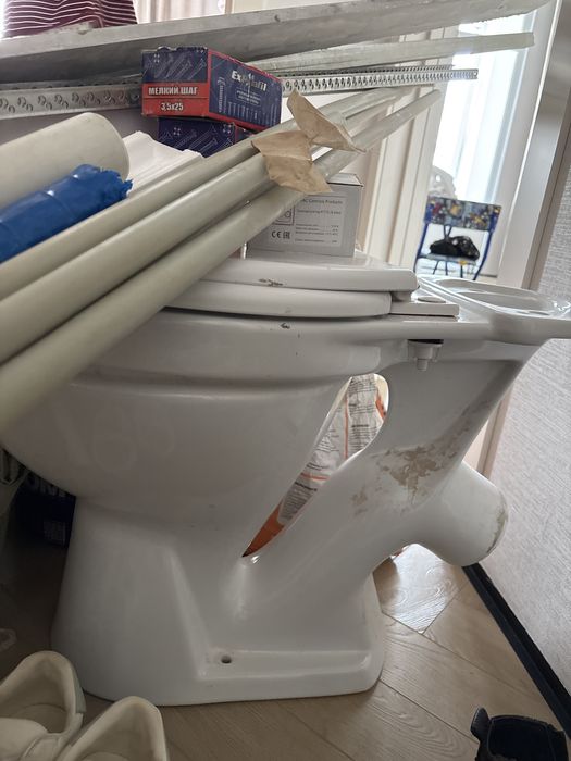 Строительные материалы