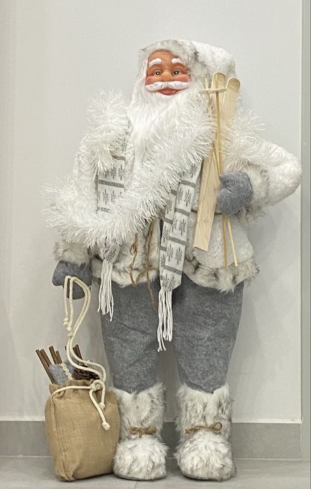 Дед Мороз | Новогодний элемент Елки