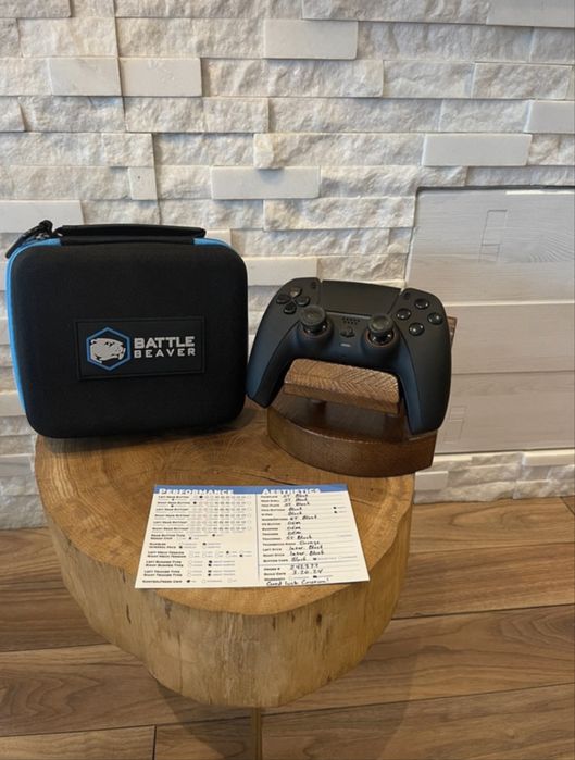 Controller PS5 Battle Beaver