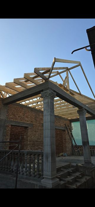 Аренда римский калонна