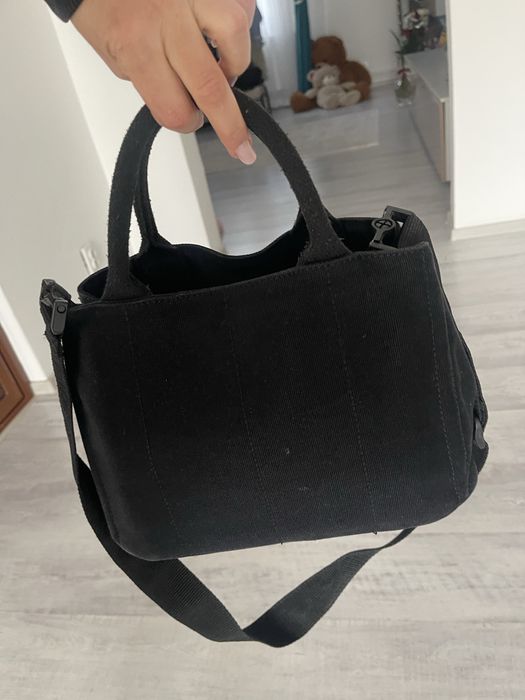 Geanta  dama prada