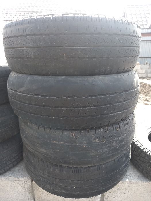 Продам резину китайскую