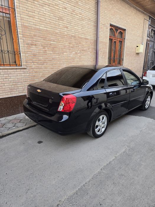 Chevrolet Jentra 2023