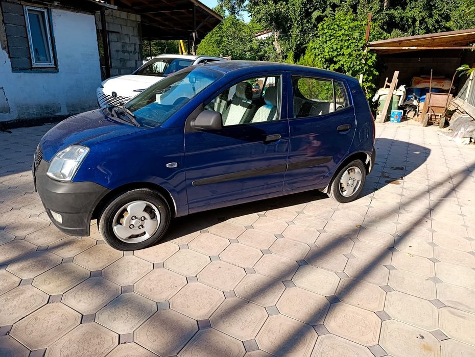 Авто продам срочно
