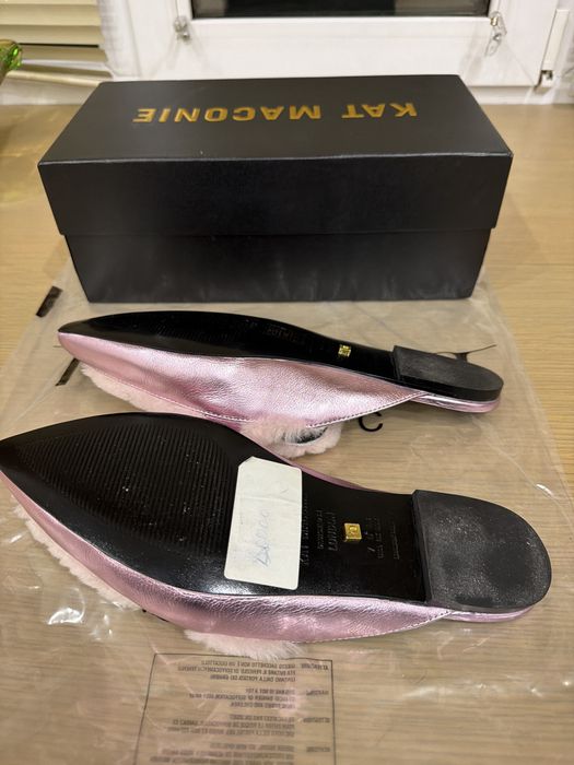 Продам обувь бренда Kat Maconie