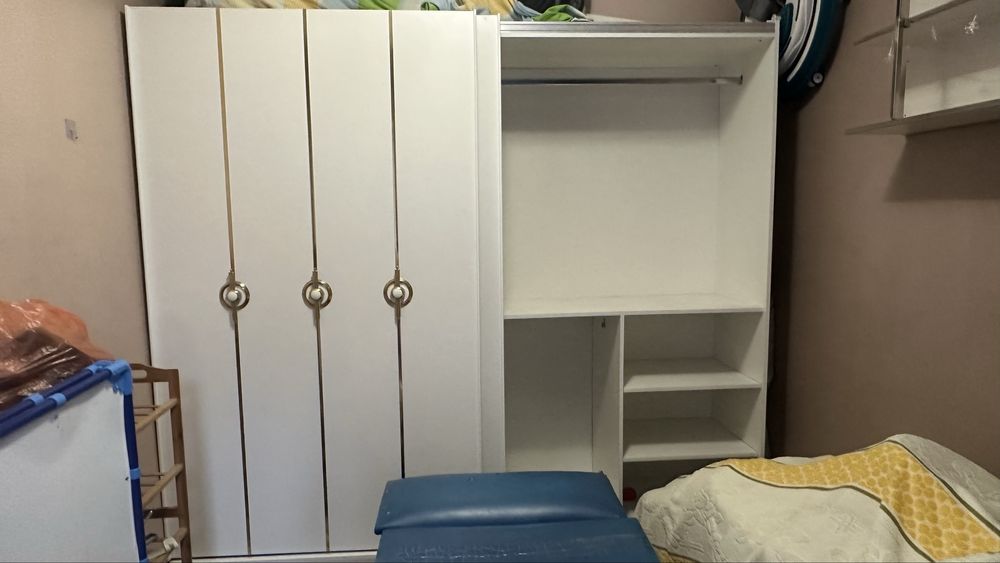 Спальная Гарнитура