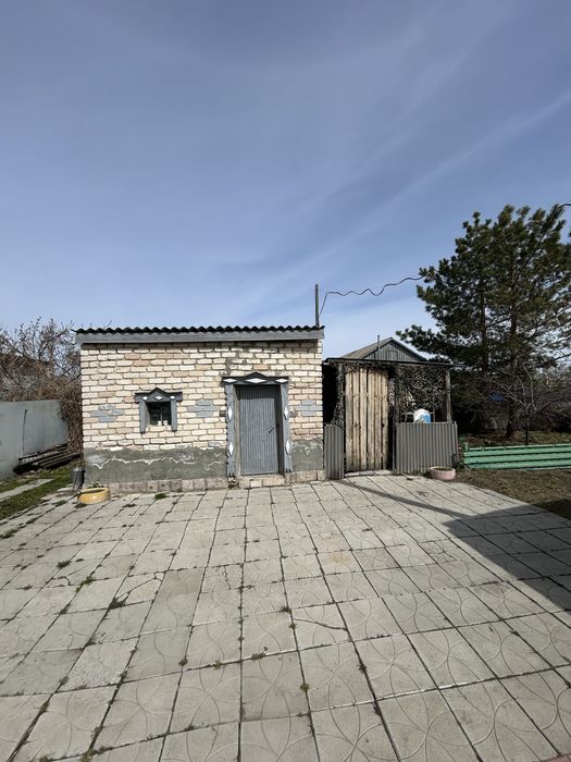 Продам дом федоровка