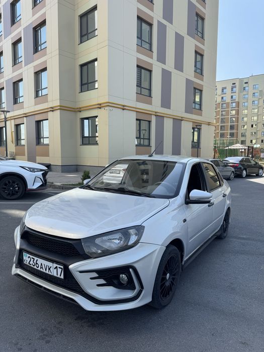 Lada Granta 2020