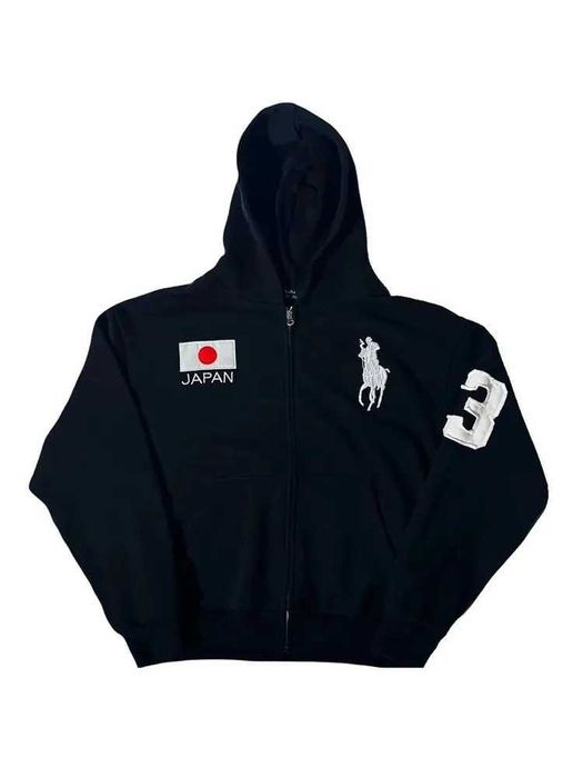 Polo Ralph Lauren - USA / Japan