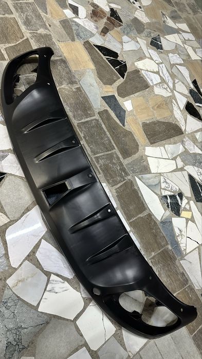 Changan Uni-V бампер зеркало фара